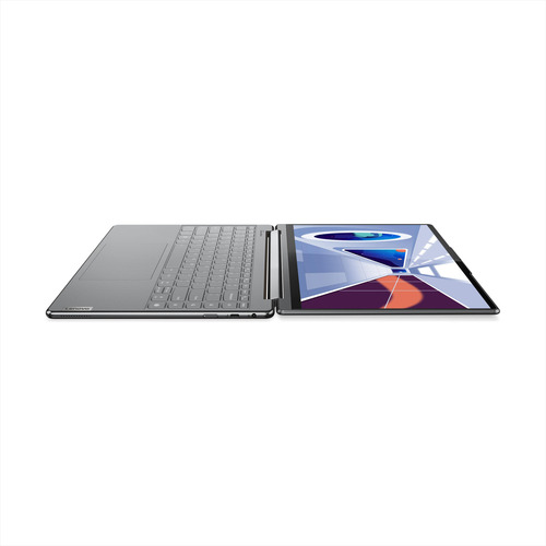 Notebook Yoga 9i Intel Core I7 16gb Ram 1tb Ssd 14''