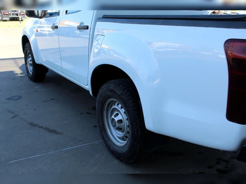 Chevrolet D-max 2.5 Td Mt