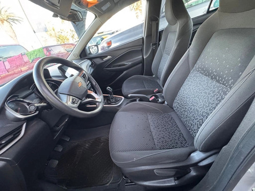 Chevrolet Onix 1.0T LT 4X2 SEDAN MT 4P