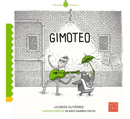 Imagen 1 de 3 de Gimoteo, Pasta Rústica.