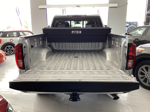 Gmc Sierra 2500 H/d 8 Cil 6,2 Sls 4x4 Dob/cab Tela Eng $