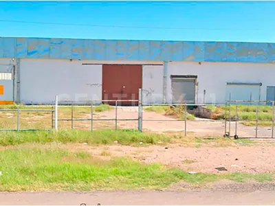 Bodega en renta