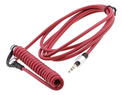 Headphone Audio Cable Replacement For Pro Detox