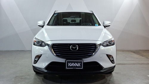 Mazda CX-3 2.0 I GRAND TOURING 2WD AT