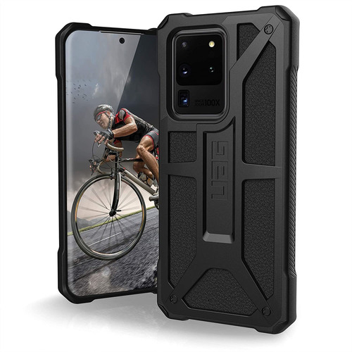 Funda Resistente Samsung S20 Ultra Urban Armor Gear Uag