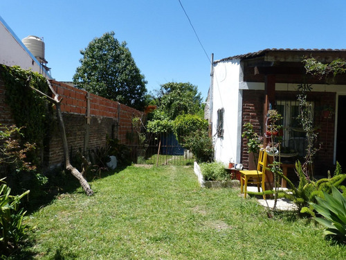 Imagen 3 de 30 de Casa En Venta Ubicado En López Camelo, Ricardo Rojas, Tigre