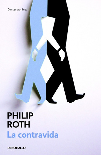 La Contravida - Roth, Philip