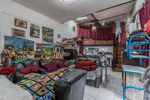 Venta Ph Flores 3 Ambientes Patio 2 Baños Zona Textil