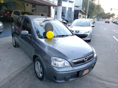 Corsa Sedan Premium 1.4 (flex) Completo 2011