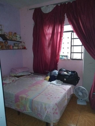 Imagem 14 de 20 de Casas - Venda - Jardim Amanda Ii - Cod. So0022 - Vso0022