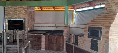 Imagem 14 de 29 de Fazenda À Venda Na Francisco Schena, Roseira, Campina Grande Do Sul - Pr - Liv-17183