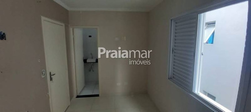 Imagem 9 de 28 de Apartamento 03 Dormitórios | 02 Suites I 01 Vaga I 105m² | Vila Voturuá I São Vicente - 2448-79