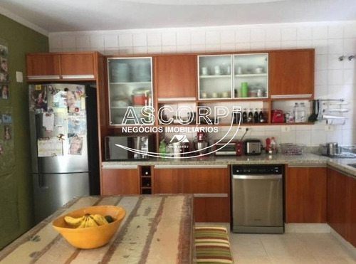 Imagem 25 de 30 de Excelente Casa No Parque Santa Cecília.(código Ca00802) - Ca00802 - 70447268