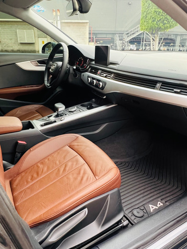 Audi A4 2.0 T Dynamic 190hp Dsg