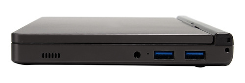 Portátil Portátil De Mano Micro Pc Lpddr 8gb Ram 512gb Ssd 2