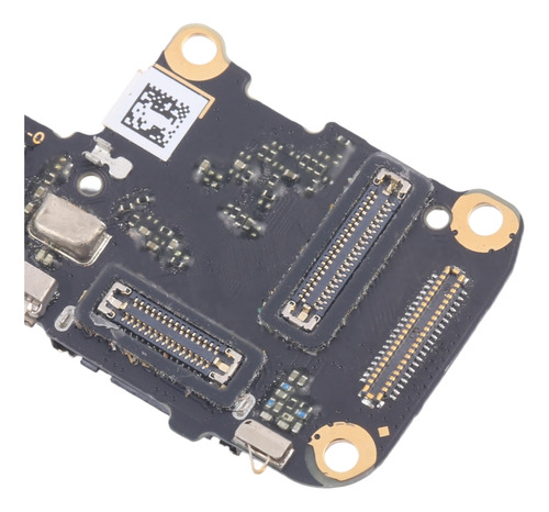 Placa De Leitura Sim Para Realme Gt2 Pro Rmx3301 Rmx3300