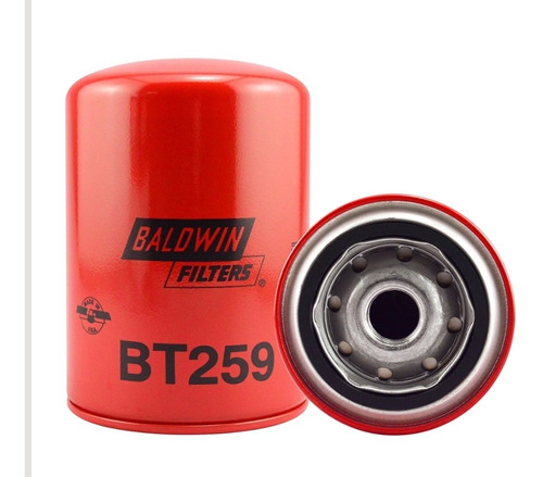 Filtro Aceite Hidraulico Baldwin Bt259