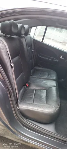 Renault Megane 1.6 Unique