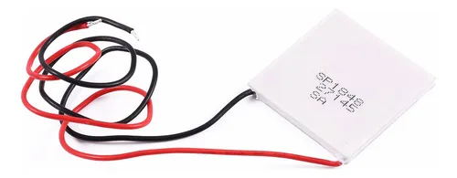 Akozon Módulo Termoeléctrico Del Generador Peltier 1pc Sp.