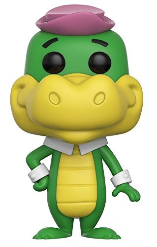 Funko Pop Wally Gator El León Melquíades (10 Cm) A2659