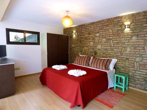 Imagen 5 de 27 de Complejo De 5 Bungalows A La Venta En V.carlos Paz