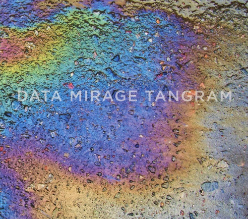 Cd Young Gods Data Mirage Tangram