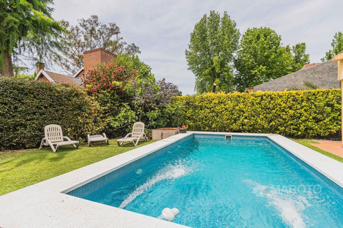 Imagen 4 de 30 de Casa En Venta En Los Horneros - Maroto Propiedades