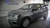 Comprar Vw Gol Trend 2020 Protectores Paragolpes + Baguetas Puertas