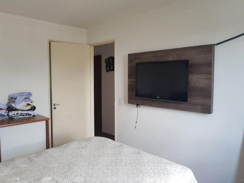 Imagem 7 de 24 de Apartamento - Ref: 6128