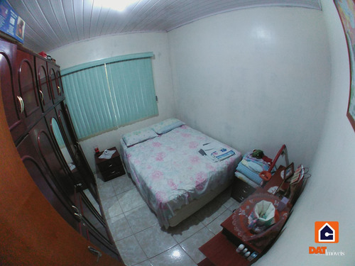 Imagem 9 de 16 de Casa À Venda Em Uvaranas - 675