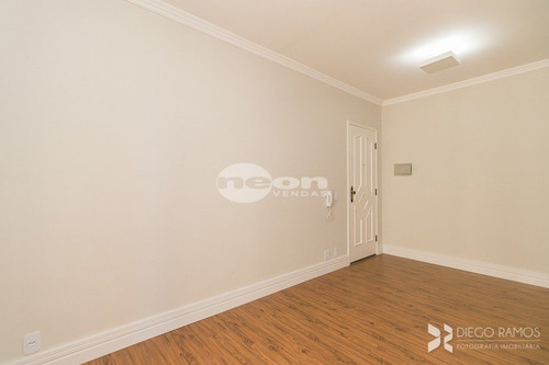Imagem 3 de 15 de Apartamento - Planalto - Ref: 2217 - V-2217
