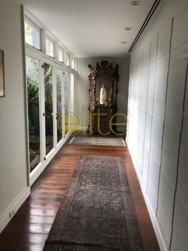 Imagem 10 de 15 de Casa Em Condomínio-à Venda-itanhangá-rio De Janeiro - 71138