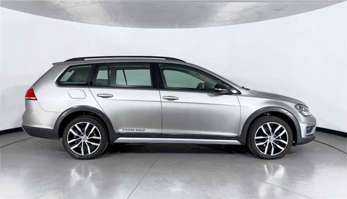 Imagen 3 de 15 de 111539 - Volkswagen Golf 2017 Con Garantía