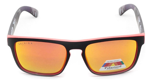 Lentes De Sol Eternity Sky Blue Polarized