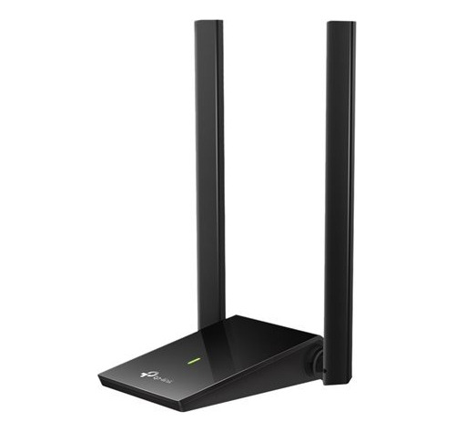 Tp-link Archer T4u Plus Ac1300 High Gain Dual Band