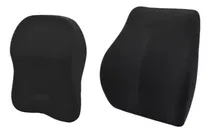 Comprar Respaldar + Reposa Cabezas Para Asiento De Autos Oficinas