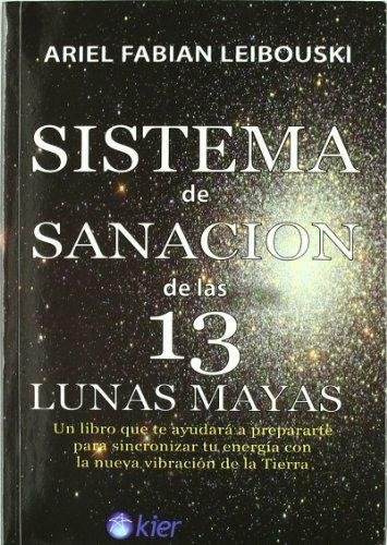 Sistema De Sanacion De Las 13 Lunas Mayas