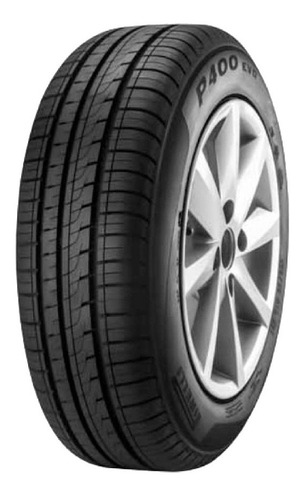 Imagen 2 de 4 de Combo X2 Neumaticos Pirelli 185/70r14 P400ev 88h