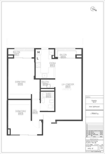 Imagen 27 de 28 de Departamento 2 Ambientes Con Conceptos Ecológicos Y Autosustentables
