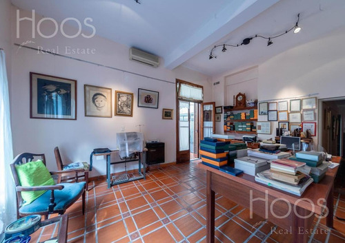 Imagen 4 de 30 de Palermo/ Venta Como Casa O Terreno