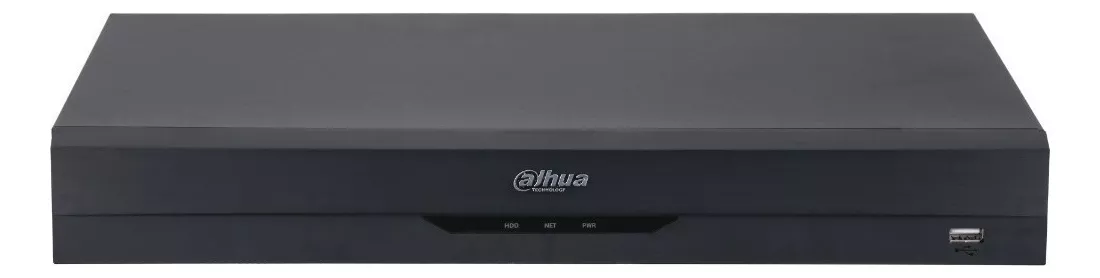 Tercera imagen para búsqueda de dvr dahua 5mp