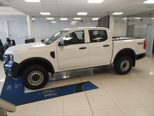 Ford Ranger 2.0 Cd 4X4 Xl 170Cv