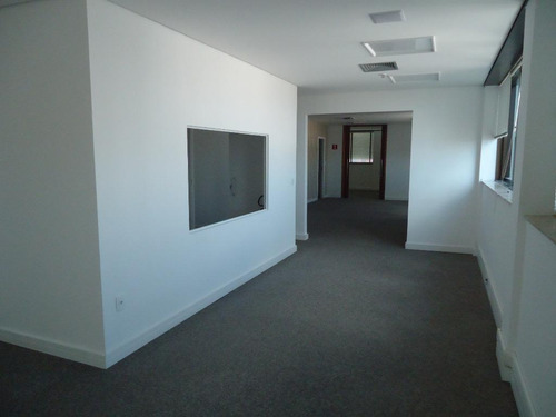 Imagem 12 de 21 de Sala Para Alugar, 229 M² Por R$ 9.990,00/mês - Centro - Campinas/sp - Sa0834