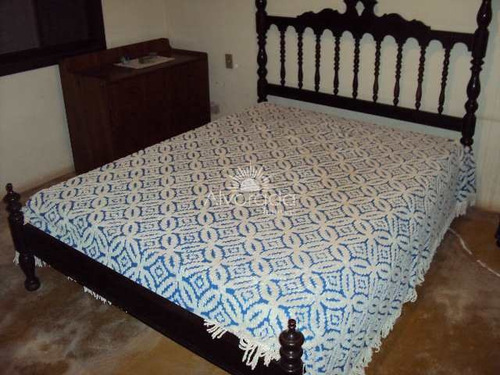 Chácara Com 3 Dorms, Vivendas Do Engenho D'água, Itatiba - R$ 380 Mil, Cod: Ch058 - Vch058
