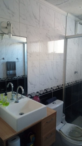 Imagem 15 de 21 de Apartamento Com 2 Dormitórios À Venda, 73 M² Por R$ 320.000,00 - Parque Taboão - Taboão Da Serra/sp - Ap0639