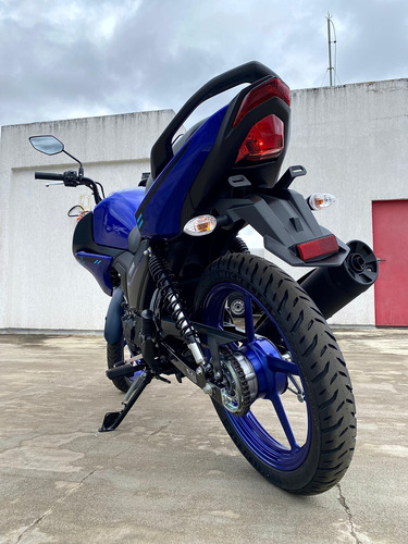 Yamaha| Nova Factor Dx 25/25