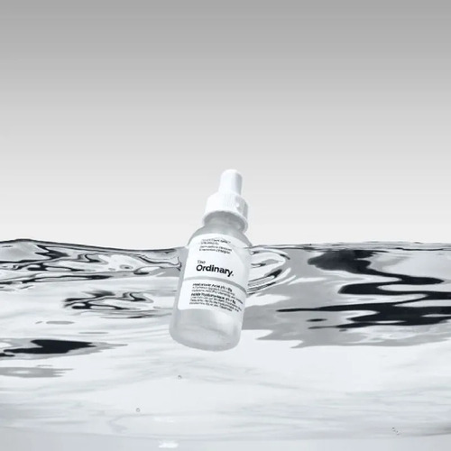 Ácido Hialurónico 2% + B5 The Ordinary Tamaño Gigante 120ml Momento De Aplicación Día/noche Tipo De Piel Normal
