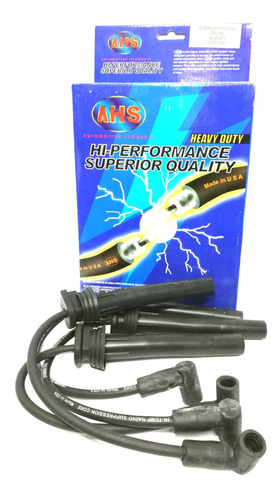 Cable Bujia Dodge Neon 2.0 Año 1994 1995 1996 1997 Tienda