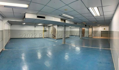Imagen 22 de 27 de Edificio Comercial Venta La Candelaria 23-9731 Eva Castillo 0414-3067220