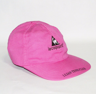 gorras vans rosas